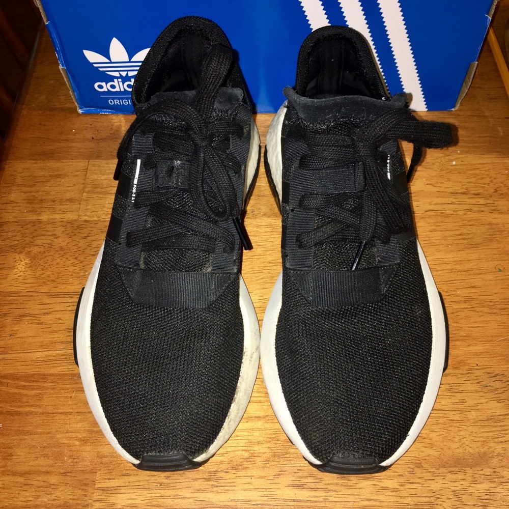 Adidas POD S3.1 shoes